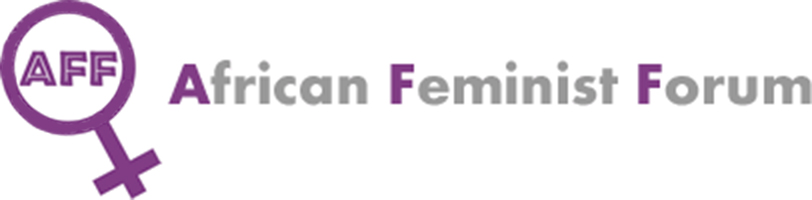 african logo féministe